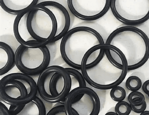 Electrical Fitments - Industrial Electrical Rubber Components