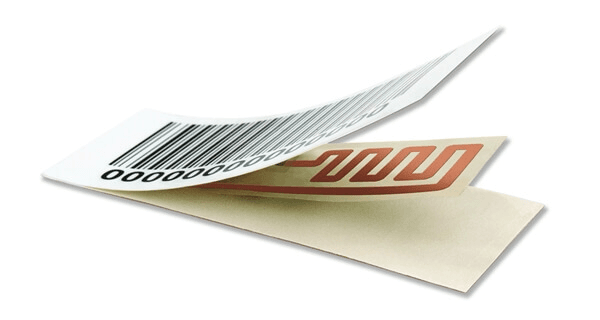 RFID Tag - Industrial Rubber Component by Tushar Polymers