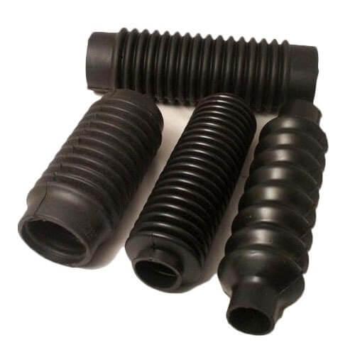 Ballow - Industrial Rubber Component by Tushar Polymers