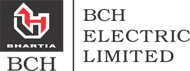 BCH ELECTRIC LIMITED - Tushar Polymers Client