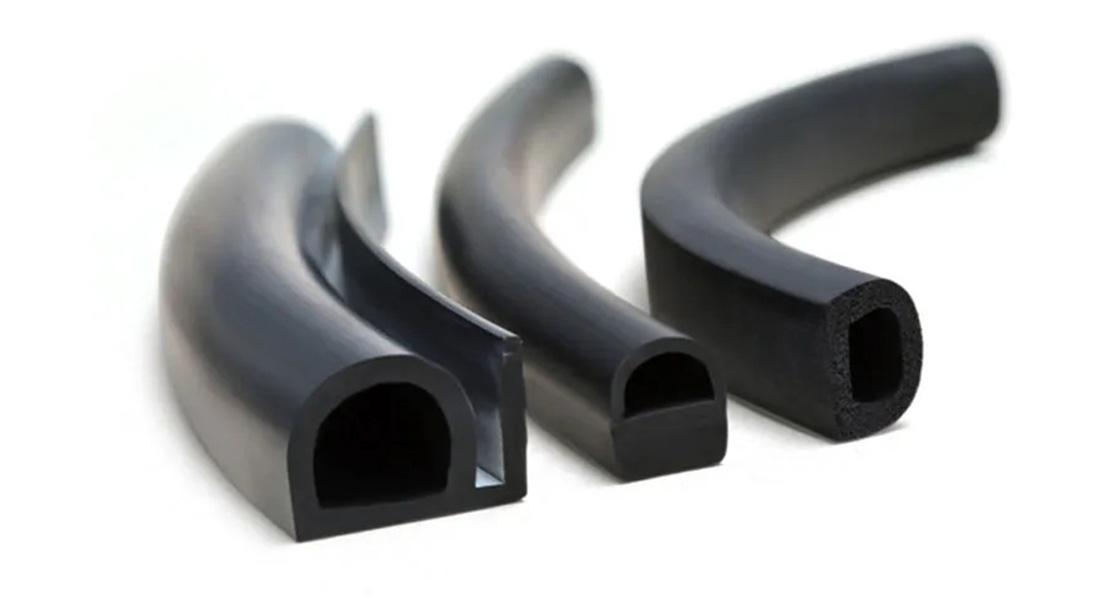 Sponge Gasket